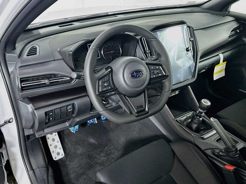 New 2026 Subaru WRX Premium AWD/4WD image 9