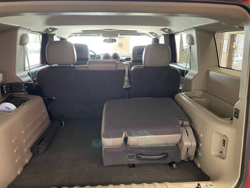 Used 2004 HUMMER H2 AWD/4WD image 34