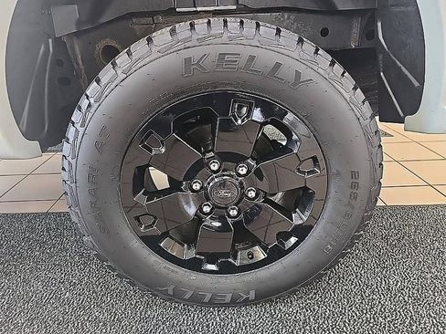 Used 2021 Ford Ranger XLT w/ Equipment Group 301A Mid AWD/4WD image 41