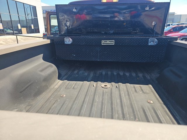 Used 2012 Ford F250 King Ranch AWD/4WD image 8