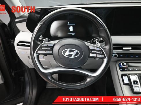 Used 2025 Hyundai Palisade SEL AWD/4WD image 23