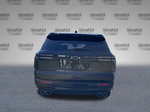 Certified 2024 Chevrolet Traverse RS image 15