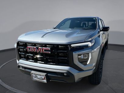 New 2025 GMC Canyon Elevation w/ Convenience Package