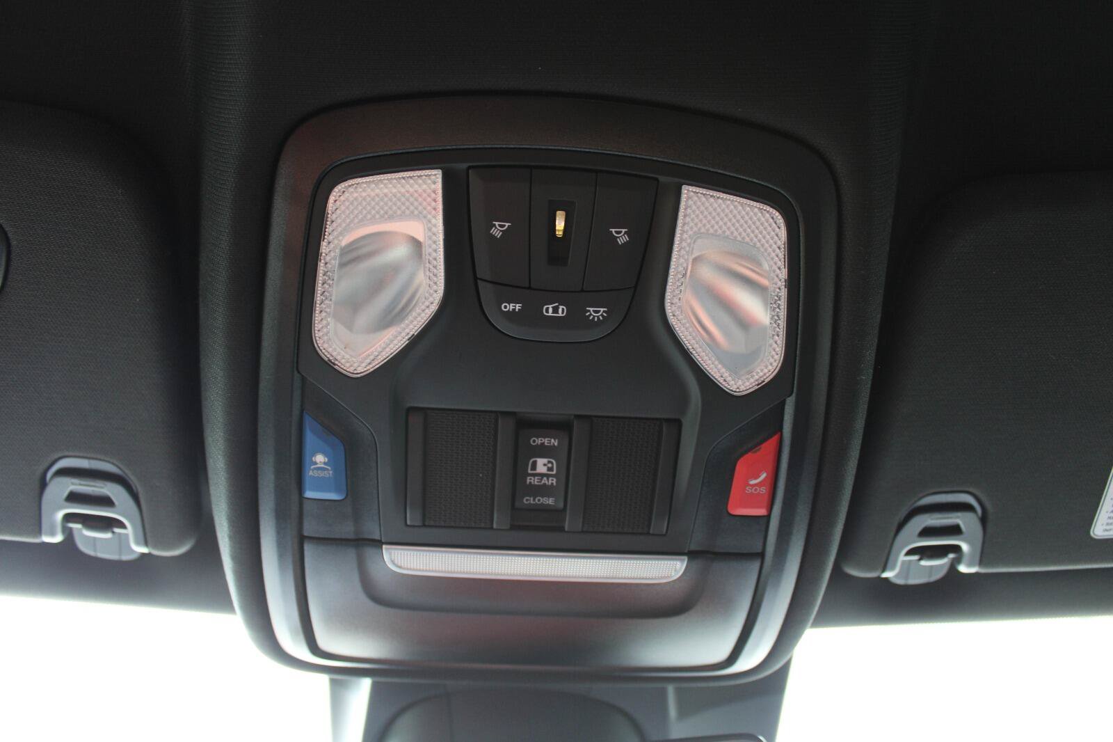 Used 2024 RAM 1500 Rebel w/ Rebel Level 1 Equipment Group AWD/4WD image 19