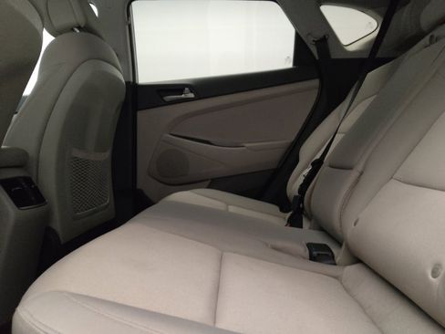 Used 2018 Hyundai Tucson Value FWD image 18
