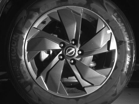 Used 2025 Nissan Rogue SV image 12