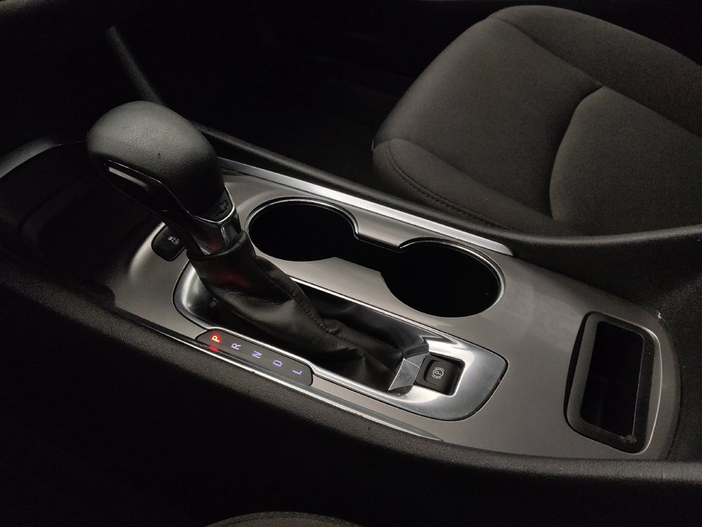 Used 2024 Chevrolet Malibu LT FWD image 26