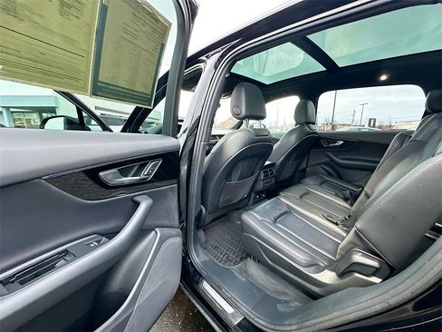 Used 2019 Audi Q7 3.0T Premium w/ Convenience Package image 17