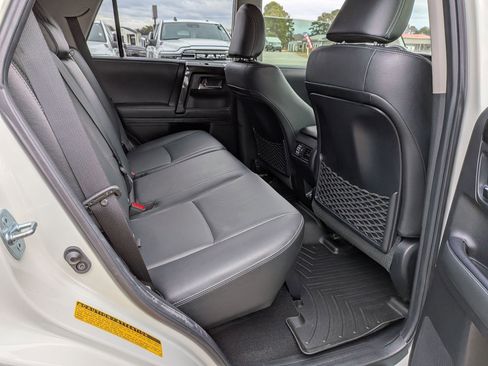 Used 2021 Toyota 4Runner Nightshade image 32