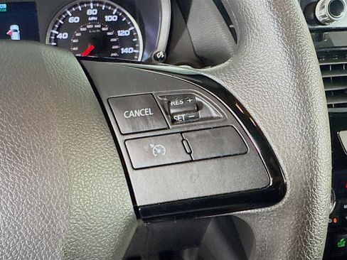 Used 2024 Mitsubishi Eclipse Cross Black Edition image 15