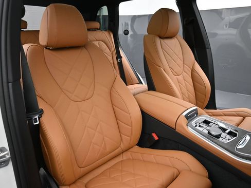 New 2026 BMW X5 xDrive50e AWD/4WD image 21