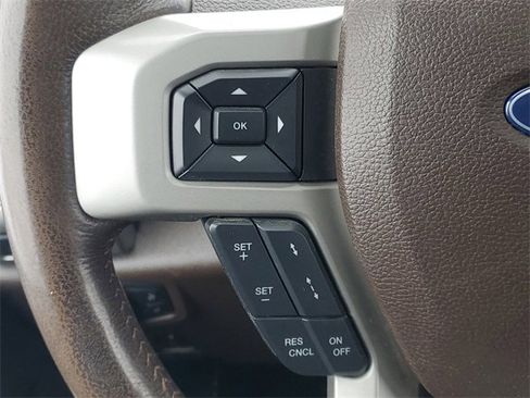 Used 2018 Ford F350 King Ranch w/ King Ranch Ultimate Package image 22