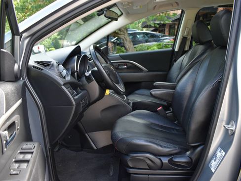 Used 2013 MAZDA MAZDA5 Grand Touring FWD image 7