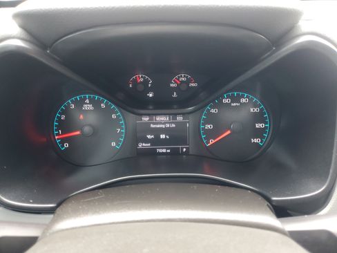 Used 2019 Chevrolet Colorado W/T w/ WT Convenience Package RWD image 24