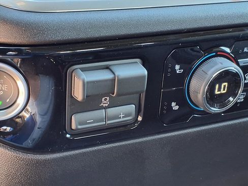 New 2026 Chevrolet Silverado 2500 LT w/ Trail Boss Package image 16