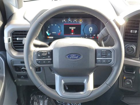 New 2026 Ford F150 XLT image 27