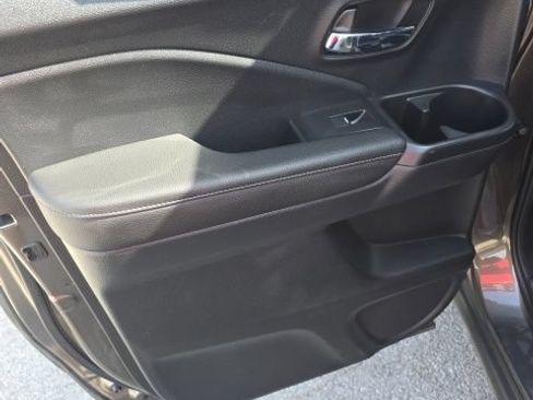 Used 2020 Honda Ridgeline RTL-E image 22