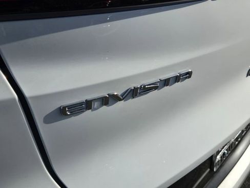 New 2026 Buick Envision Avenir image 6