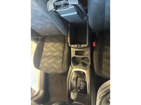 Used 2015 Nissan Rogue SV w/ SV Premium Package AWD/4WD image 19