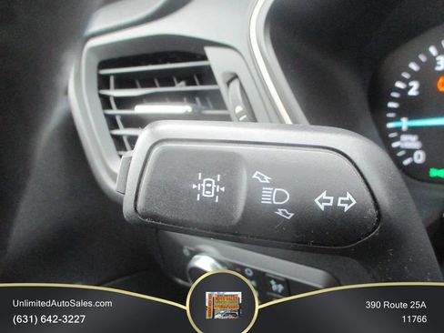 Used 2020 Ford Escape SE AWD/4WD image 11