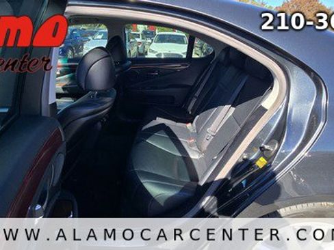 Used 2009 Lexus LS 460 Luxury image 29