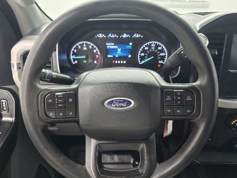 Used 2022 Ford F150 XL w/ FX4 Off-Road Package image 26