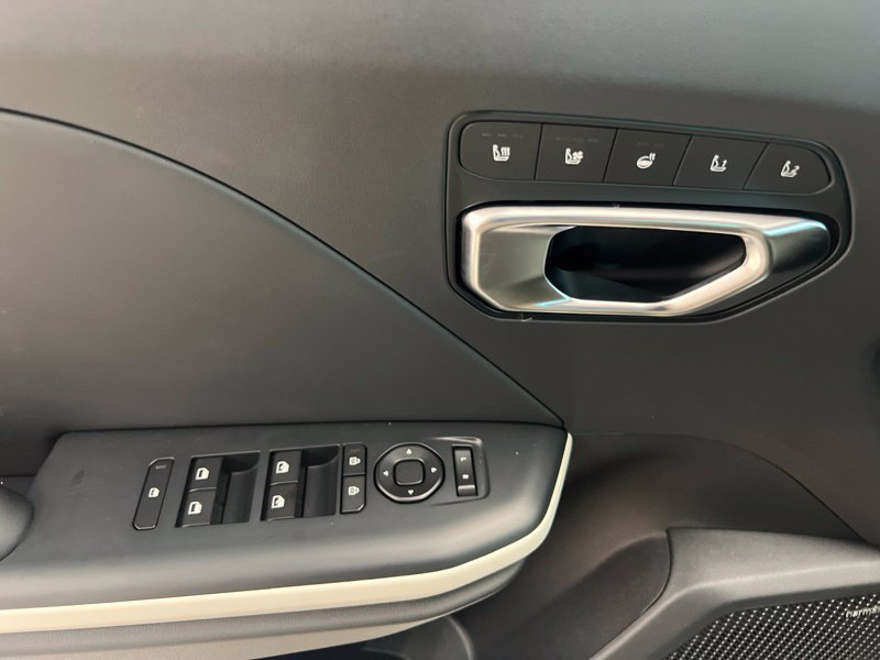 New 2026 Kia K4 GT-Line w/ GT-Line Premium Package FWD image 20