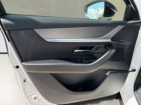 New 2026 MAZDA CX-70 3.3 Turbo w/ Premium Plus Pkg image 23