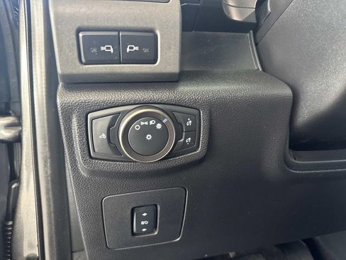 Used 2018 Ford F150 Raptor w/ Equipment Group 802A Luxury AWD/4WD image 24