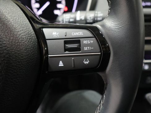 Used 2024 Honda Civic EX-L image 37