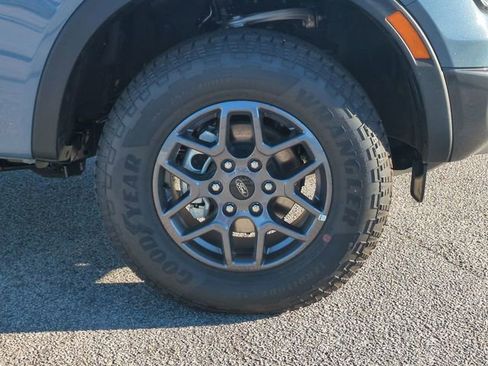 New 2025 Ford Ranger XLT image 11