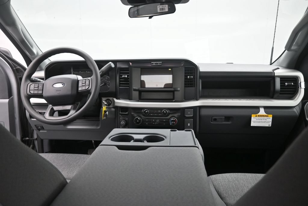 New 2027 Ford F250 XL w/ Tremor Off-Road Package AWD/4WD image 14