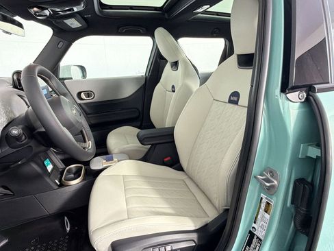 New 2026 MINI Cooper S FWD image 5