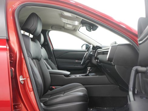 Used 2024 MAZDA CX-50 AWD 2.5 S w/ Cargo Package image 12
