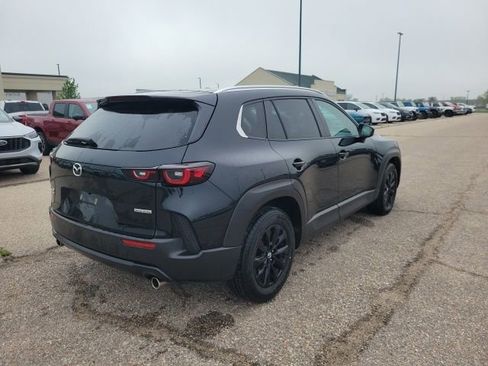 Used 2025 MAZDA CX-50 AWD 2.5 S w/ Preferred Package image 21