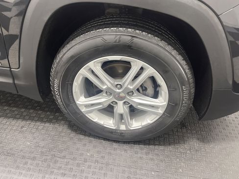 Used 2021 GMC Terrain SLE w/ Driver Convenience Package image 28