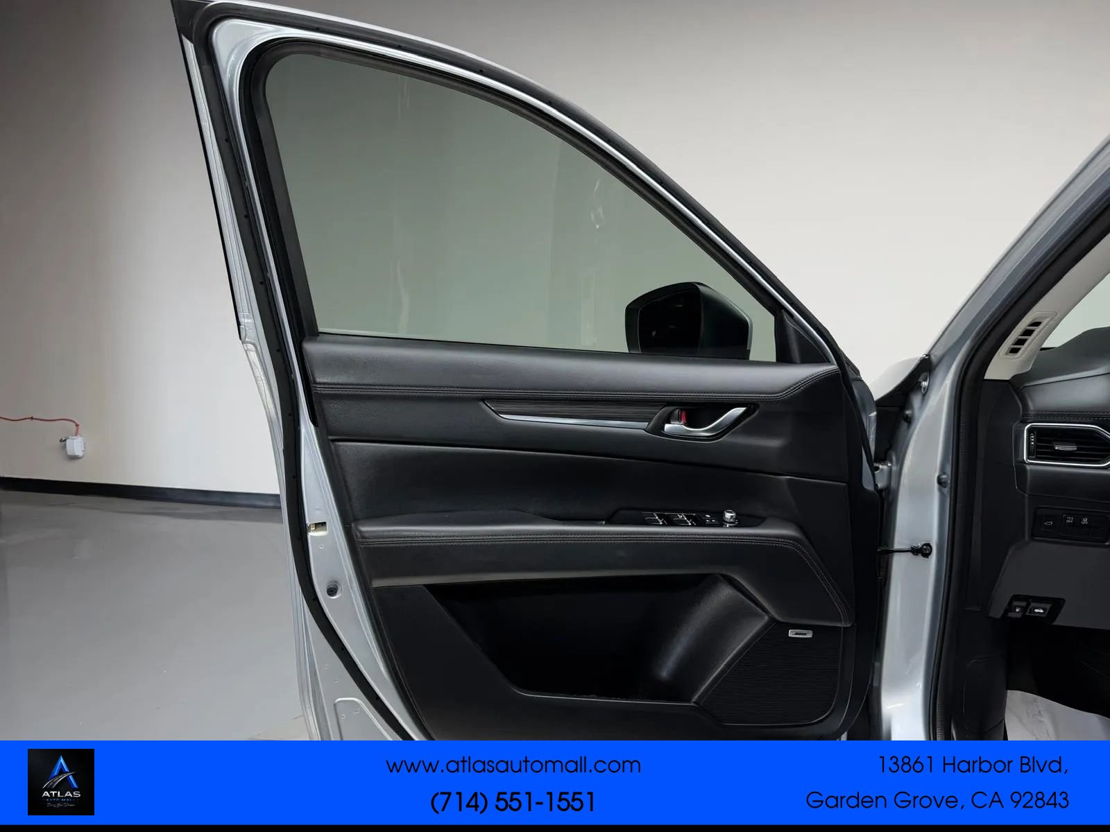 Used 2017 MAZDA CX-5 Grand Touring w/ Premium Package AWD/4WD image 23