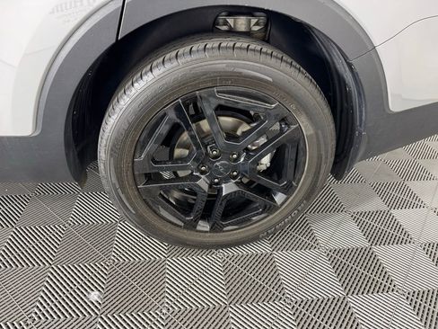 Used 2025 Kia Telluride SX X-Line AWD/4WD image 15