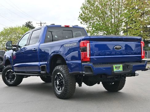 New 2026 Ford F350 XLT w/ XLT Premium Package AWD/4WD image 2