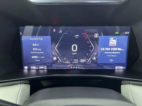 New 2024 GMC Canyon AT4X w/ AT4X AEV Edition image 36