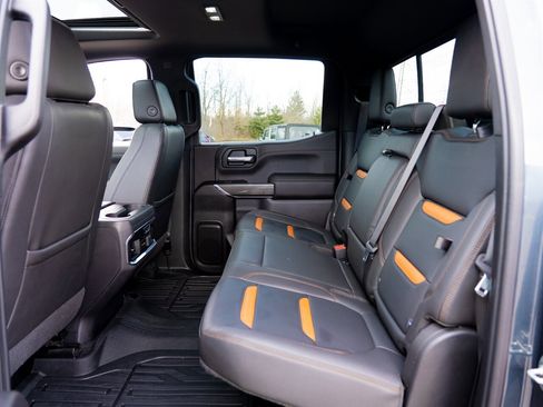 Used 2019 GMC Sierra 1500 AT4 w/ AT4 Premium Package image 21