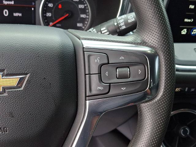 Certified 2023 Chevrolet Blazer LT w/ Driver Confidence Package AWD/4WD image 22