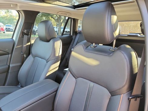 New 2026 MAZDA CX-50 AWD 2.5 Hybrid w/ Weather Package image 16