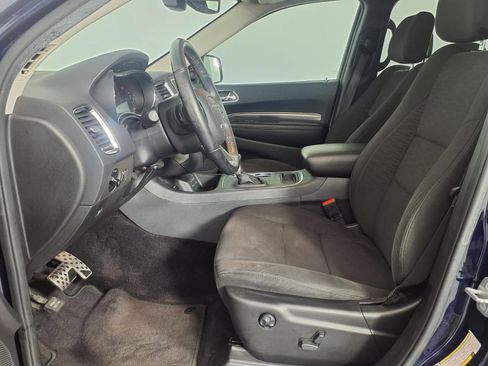 Used 2018 Dodge Durango SXT w/ Quick Order Package 2BB RWD image 15