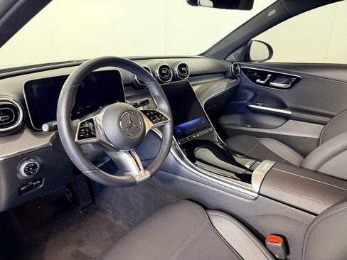 Used 2024 Mercedes-Benz C 300 Sedan image 28