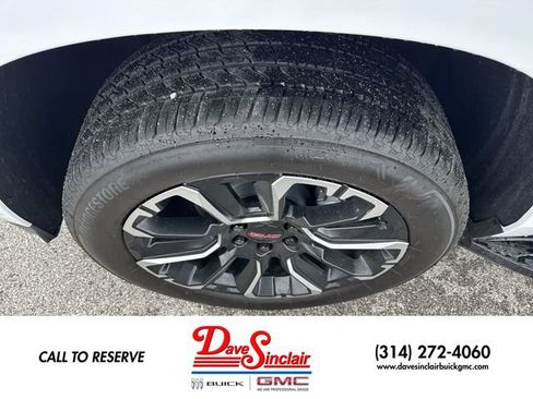 New 2026 GMC Yukon Elevation w/ LPO, Hit The Road Package AWD/4WD image 10