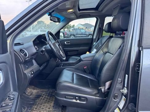 Used 2013 Honda Pilot EX-L image 3
