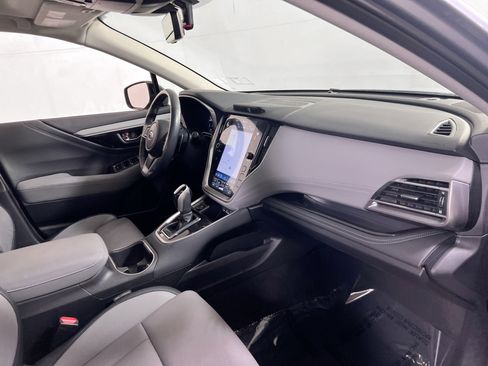 Used 2024 Subaru Outback Limited XT image 30