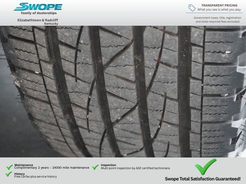Used 2022 Honda Passport TrailSport image 32