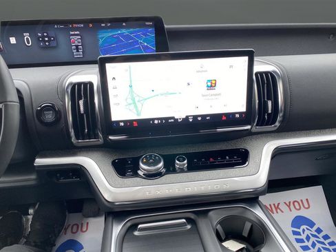 New 2026 Ford Expedition Tremor AWD/4WD image 9